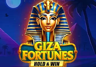 Giza Fortunes Hold & Win