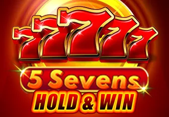 5 Sevens Hold & Win