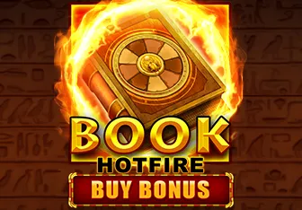 Book Hotfire Buy Bonus