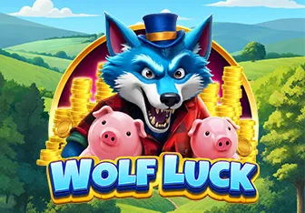 Wolf Luck