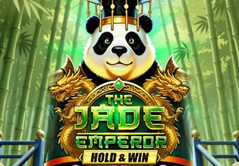 The Jade Emperor Hold & Win