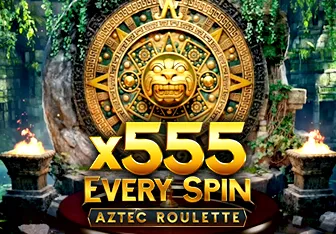 Aztec Roulette