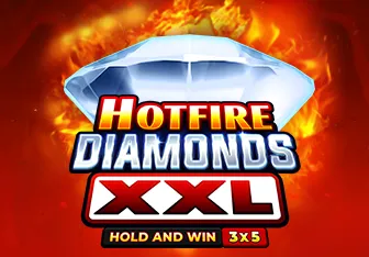 Hotfire Diamonds XXL