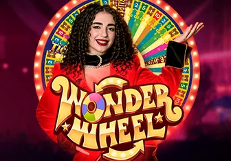 Wonder Wheel