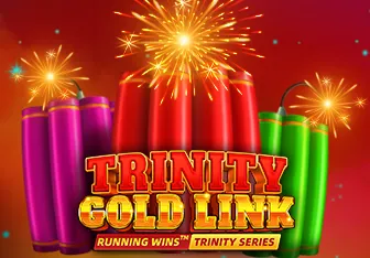 Trinity Gold Link