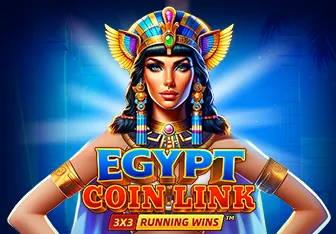 Egypt Coin Link