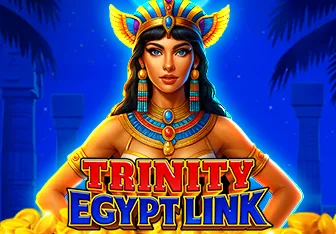 Trinity Egypt Link