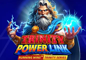 Trinity Power Link