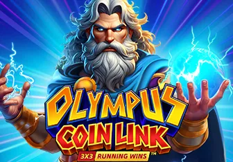 Olympus Coin Link