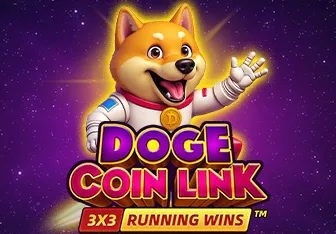 Doge Coin Link