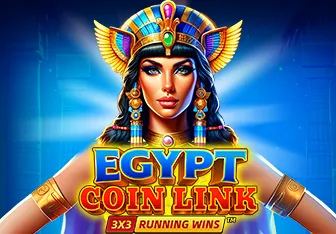 Egypt Coin Link