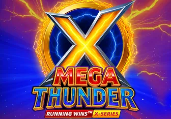 Mega Thunder