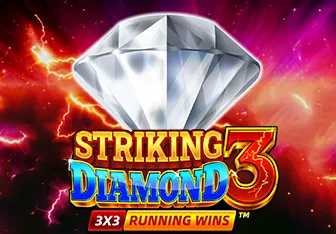 Striking Diamond 3
