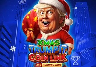 Trump It Coin Link