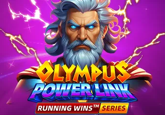 Olympus Power Link