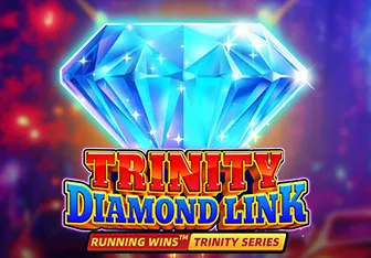 Trinity Diamond Link