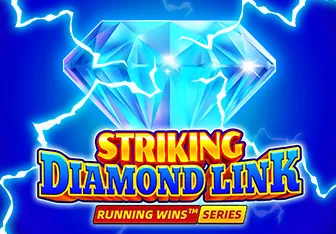 Striking Diamond Link