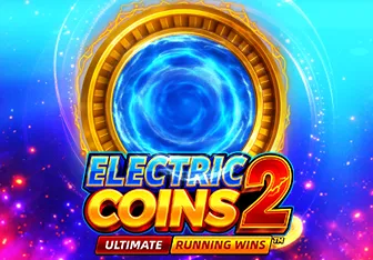 Electric Coins 2: ULTIMATE