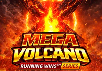 Mega Volcano