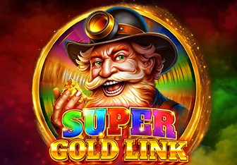 SUPER GOLD LINK: RUNNING WINS