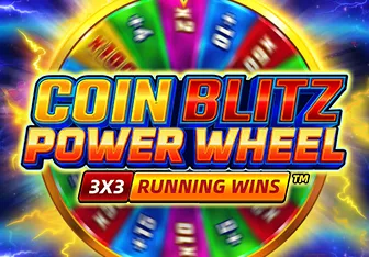 Coin Blitz Power Weel