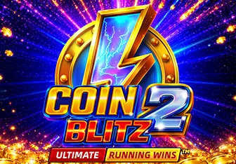 Coin Blitz 2: ULTIMATE RUNNING WINS