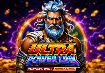 Ultra Power Link RUNNING WINS
