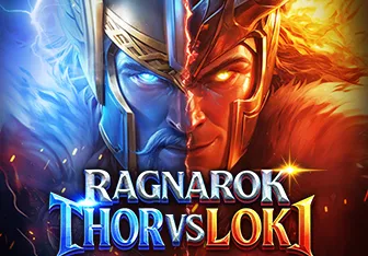Ragnarok : Thor VS Loki