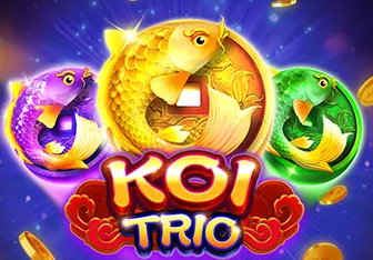 Koi Trio
