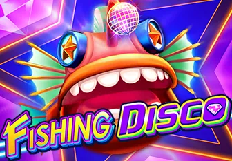 Fishing Disco