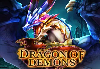 Dragon of Demons