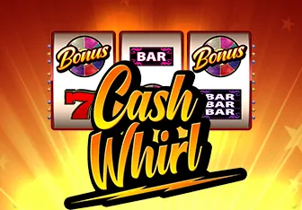 Cash Whirl