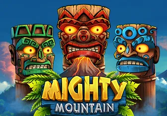 Mighty Mountain