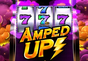 Amped Up!