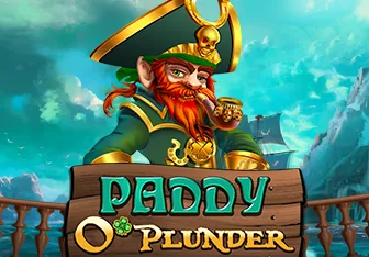 Paddy O'Plunder