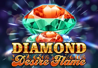 Diamond Desire Flame