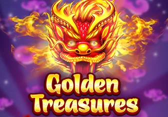 Golden Treasures