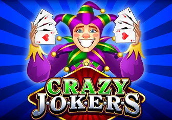 Crazy Jokers