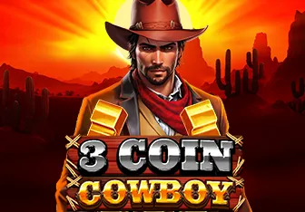 3 Coin Cowboy