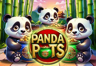 Panda Pots