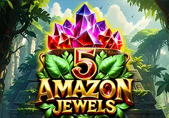 5 Amazon Jewels