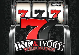 Ink & Ivory