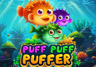 Puff Puff Puffer