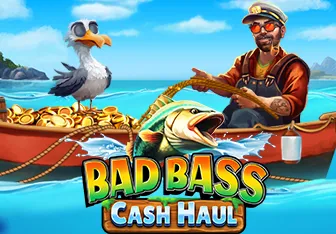Bad Bass Cash Haul