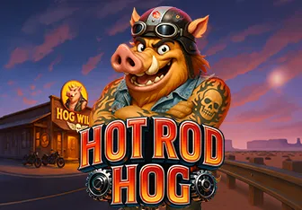 Hot Rod Hog