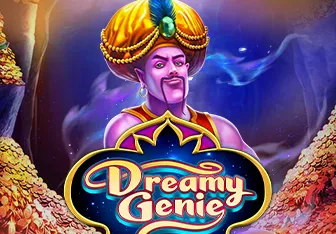 Dreamy Genie