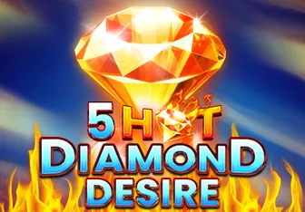 5 Hot Diamond Desire