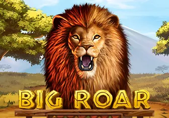 Big Roar