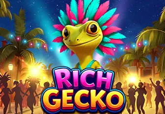 Rich Gecko