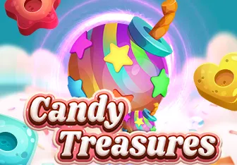 Candy Treasures